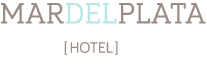 hotel mdp