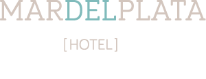 hotel mdp